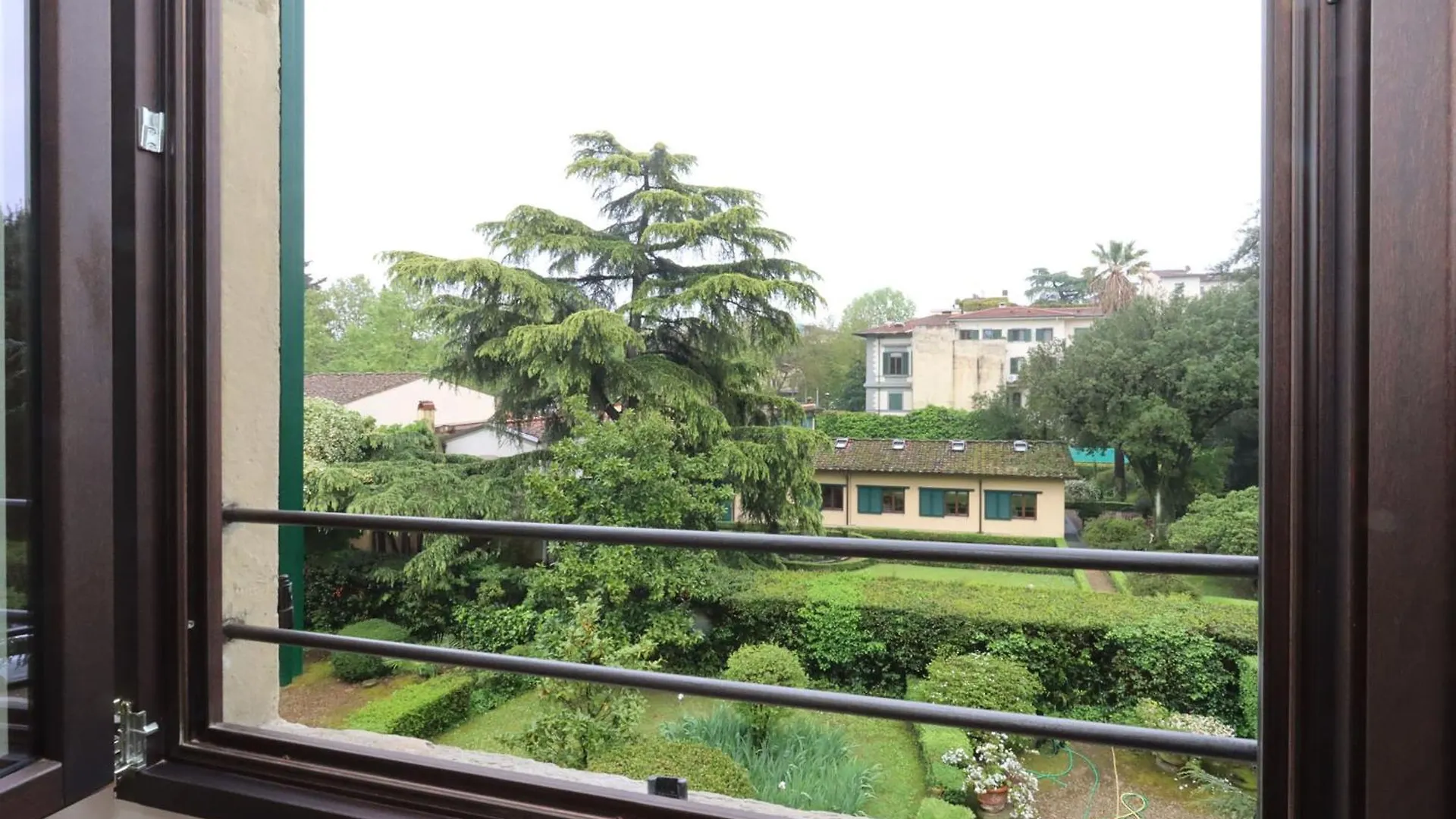 Innovation And Luxury Borgo Pinti Florencja