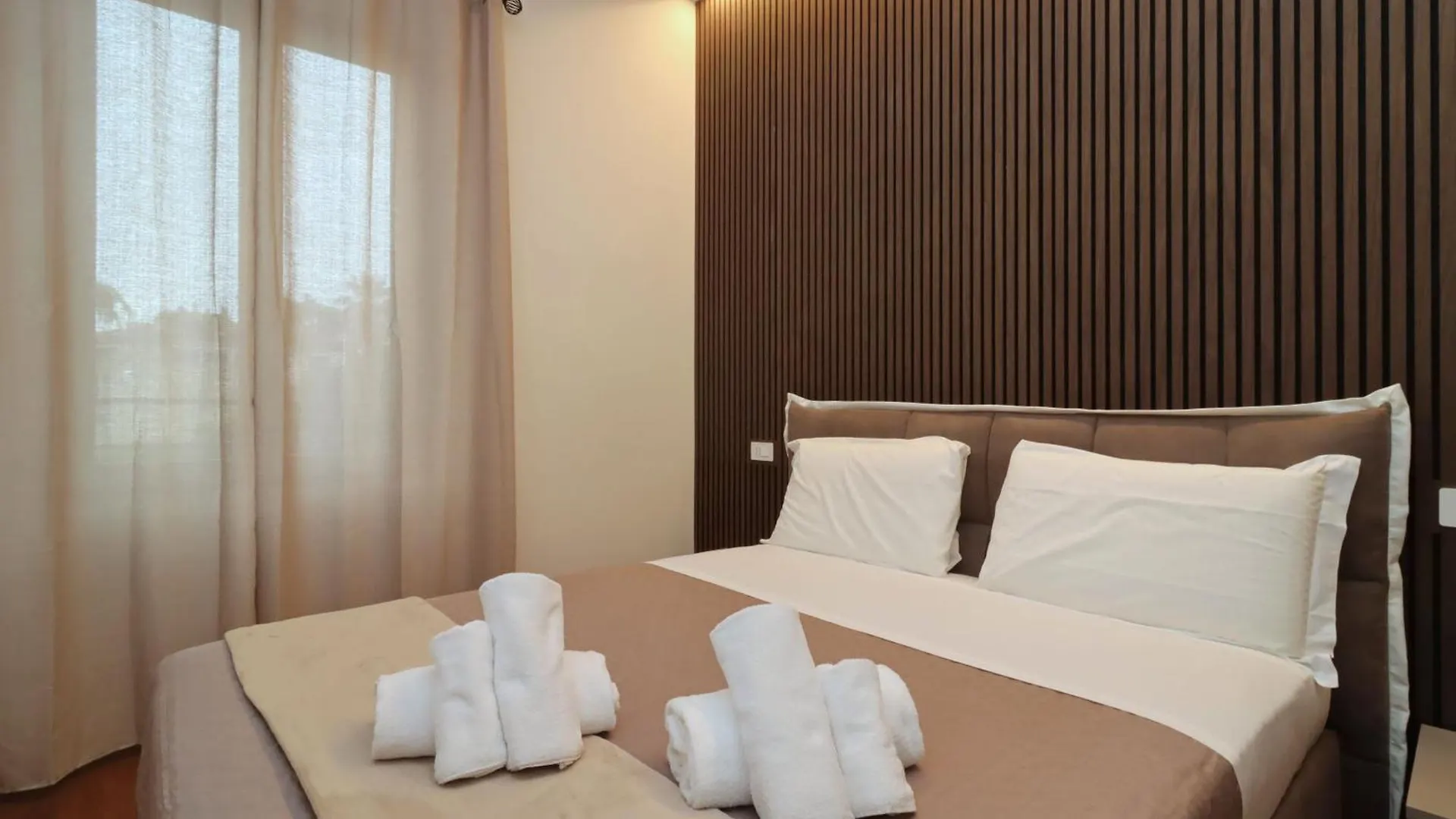 Innovation And Luxury Borgo Pinti Florencja Włochy