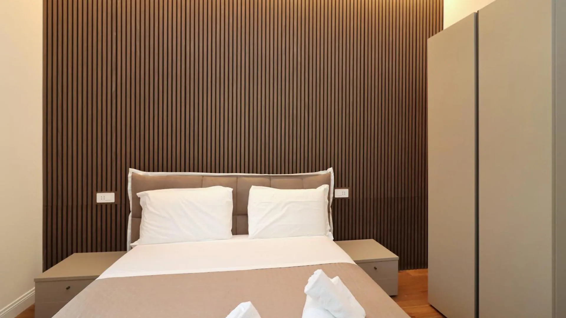 Innovation And Luxury Borgo Pinti Florencja 0*,  Włochy