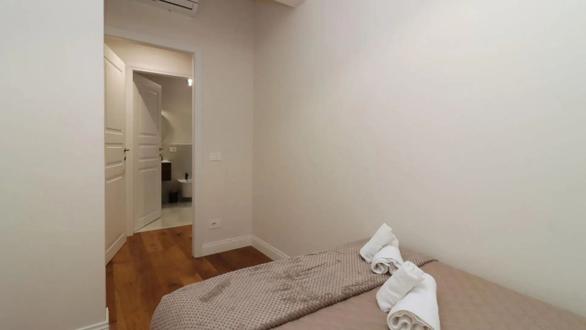 Apartament Innovation And Luxury Borgo Pinti Florencja
