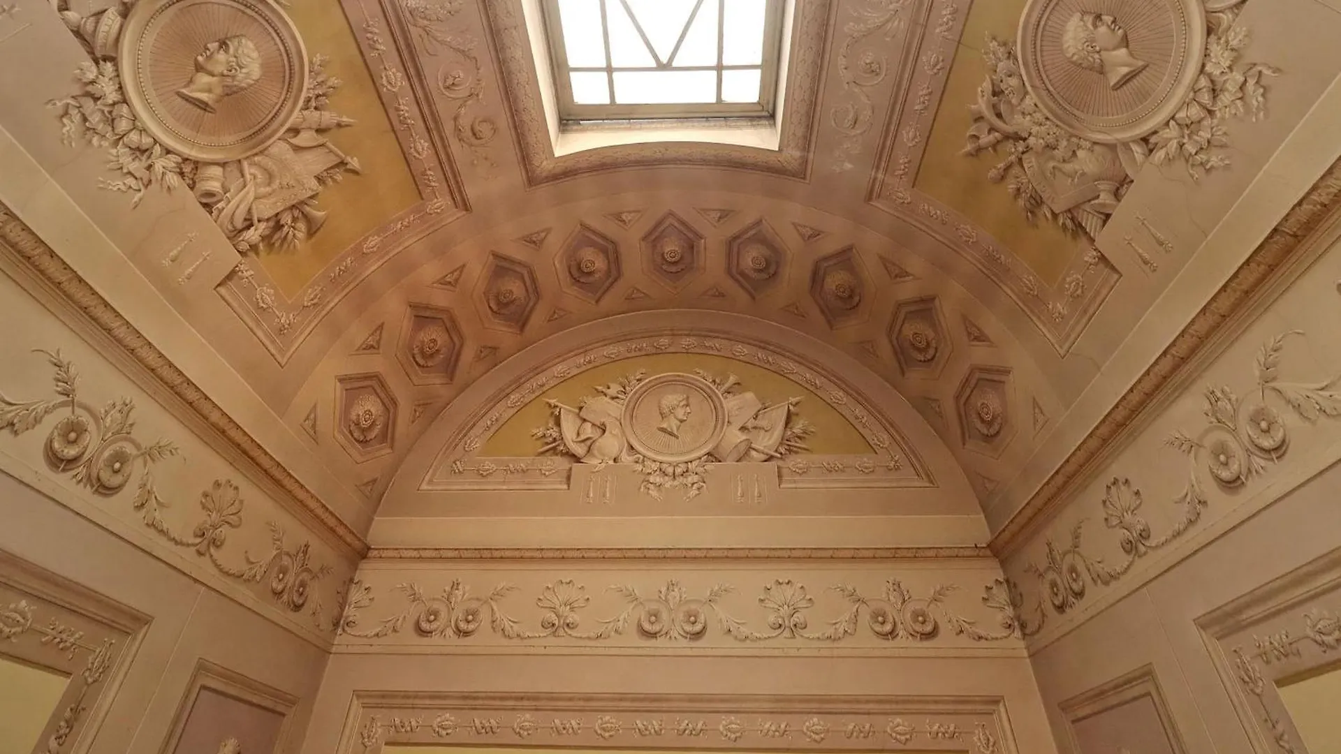 Apartament Innovation And Luxury Borgo Pinti Florencja