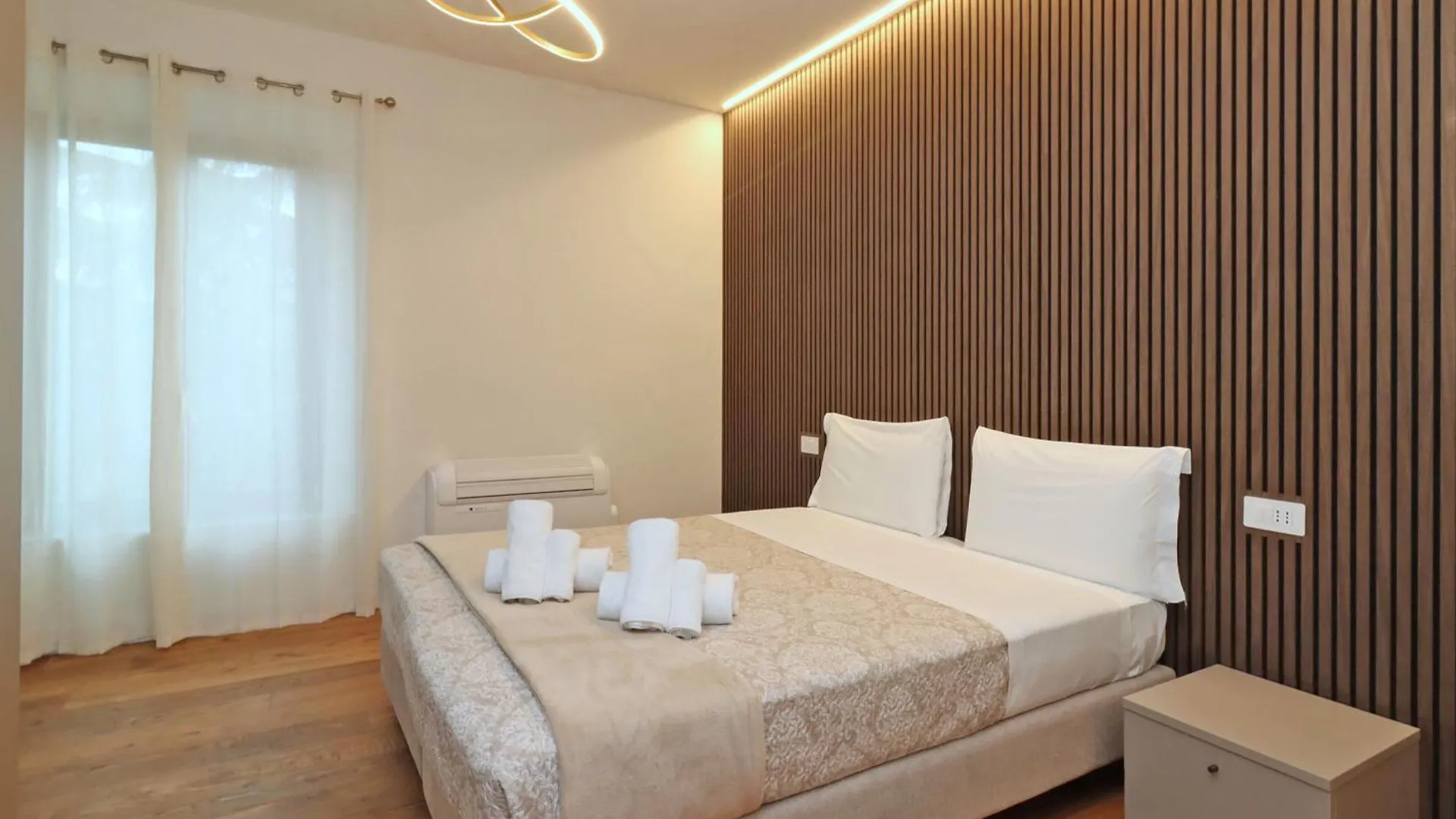 דירה פירנצה Innovation And Luxury Borgo Pinti