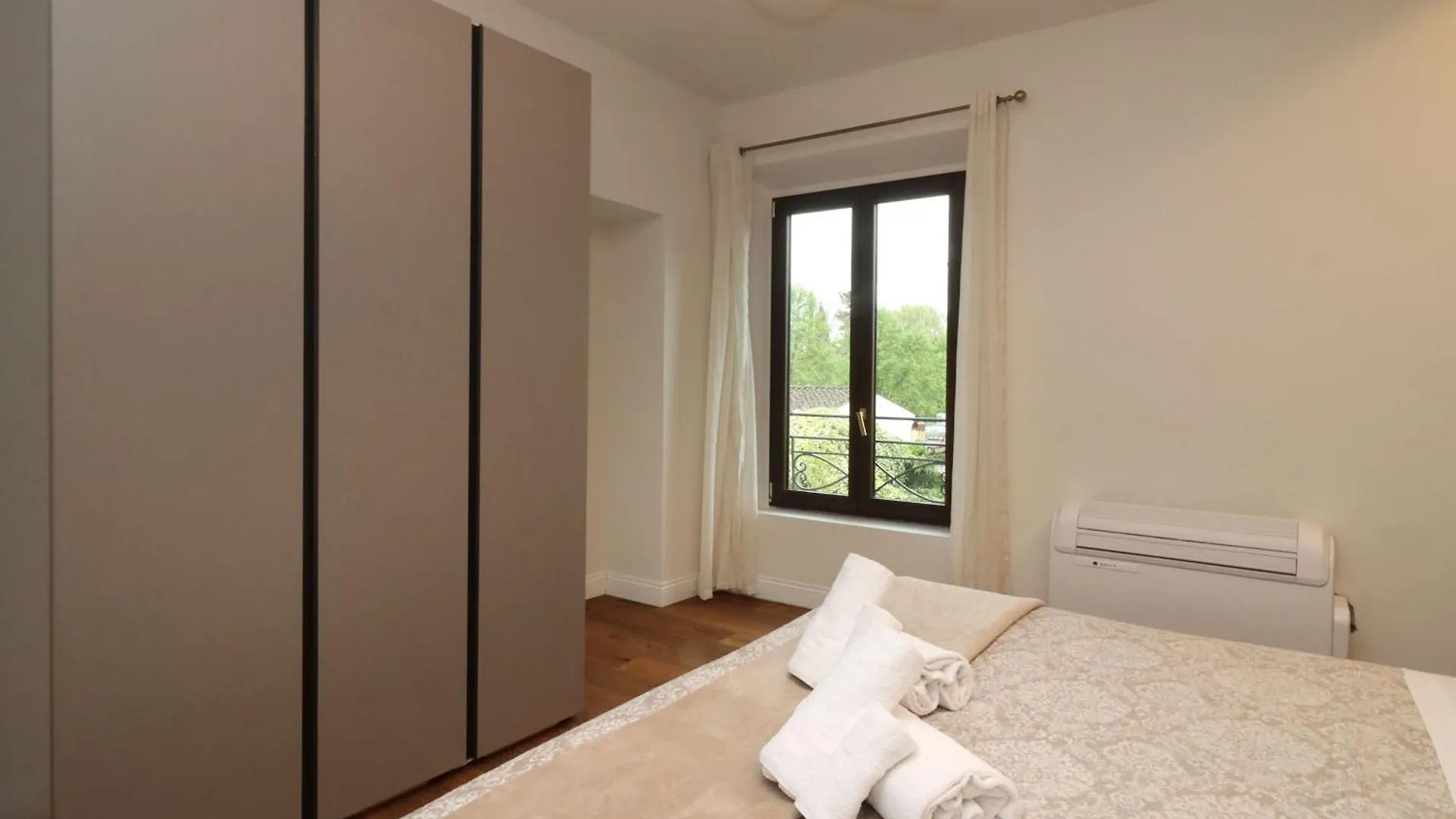 דירה פירנצה Innovation And Luxury Borgo Pinti