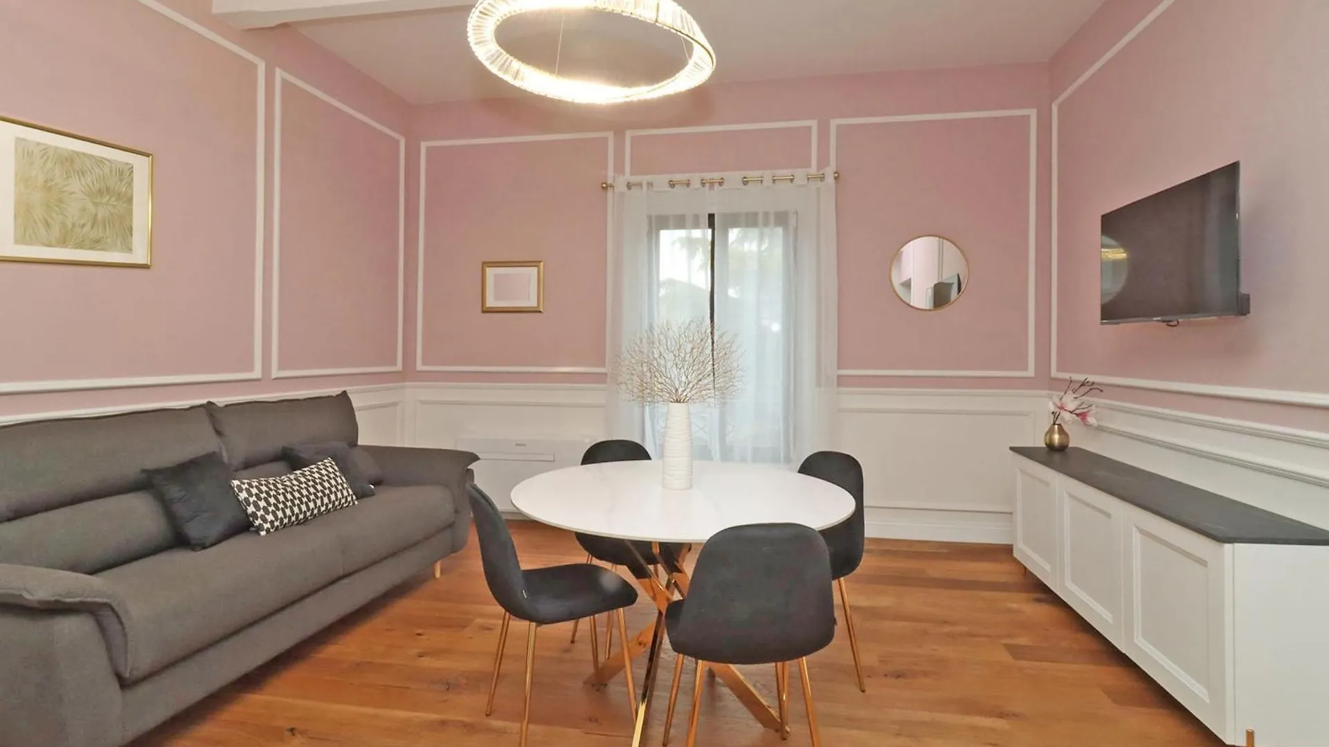 פירנצה Innovation And Luxury Borgo Pinti