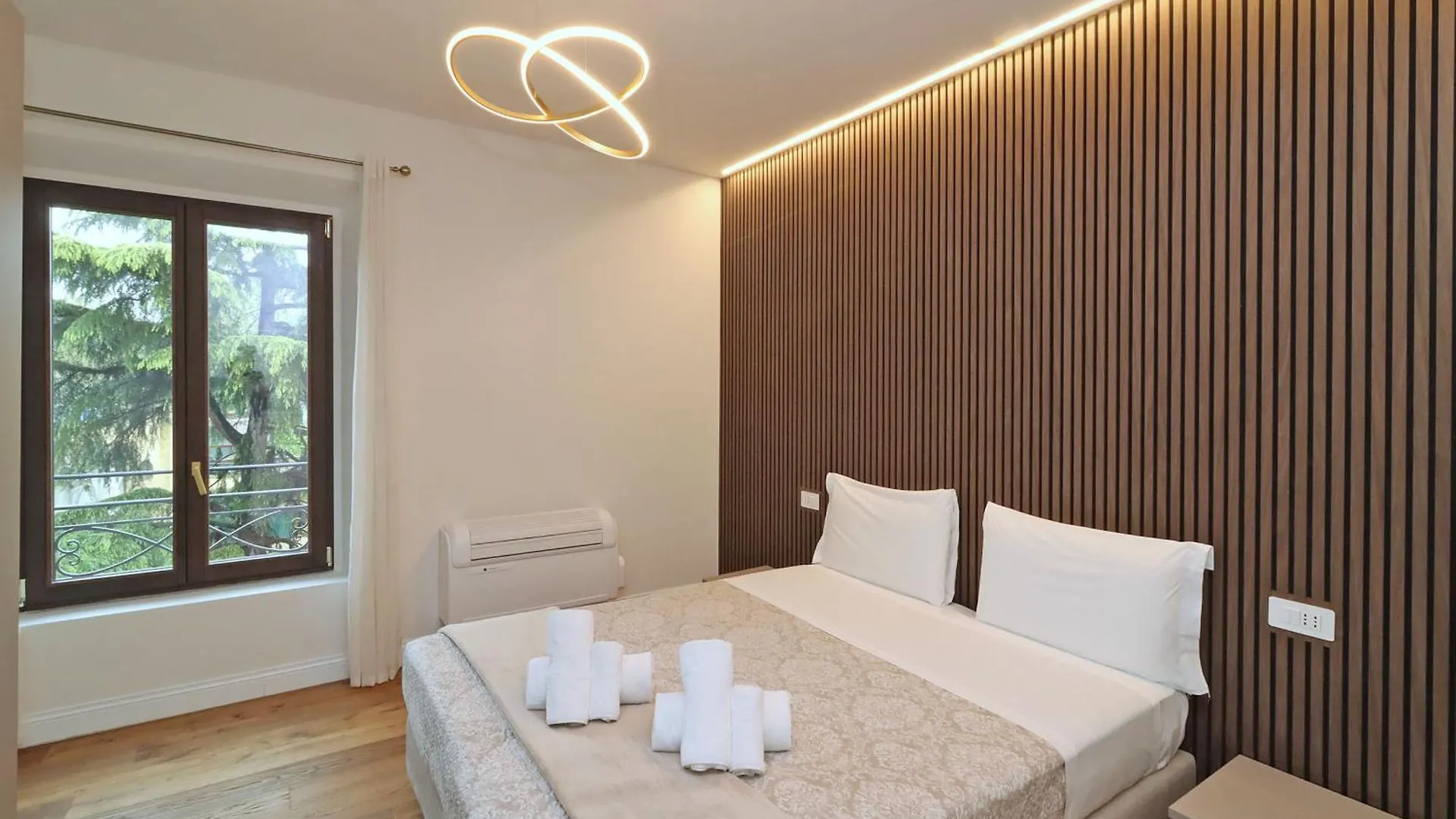 פירנצה Innovation And Luxury Borgo Pinti דירה