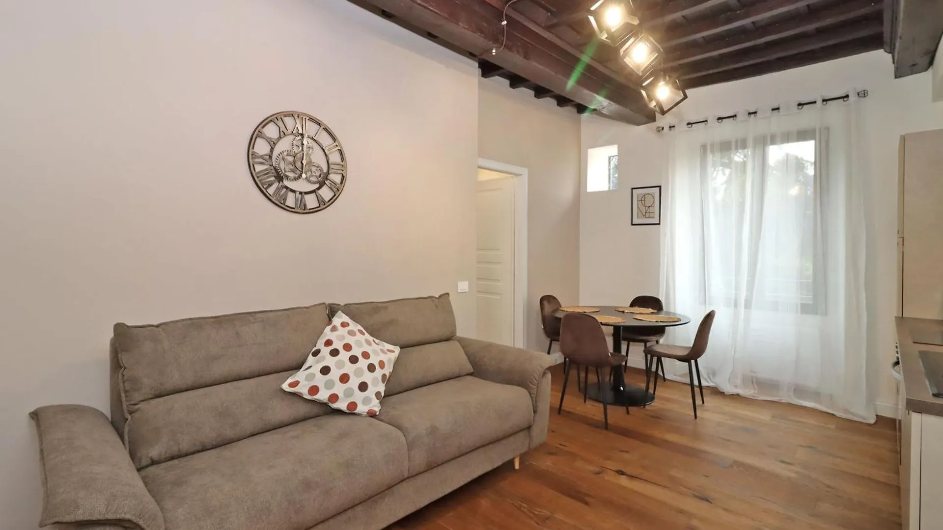 דירה פירנצה Innovation And Luxury Borgo Pinti