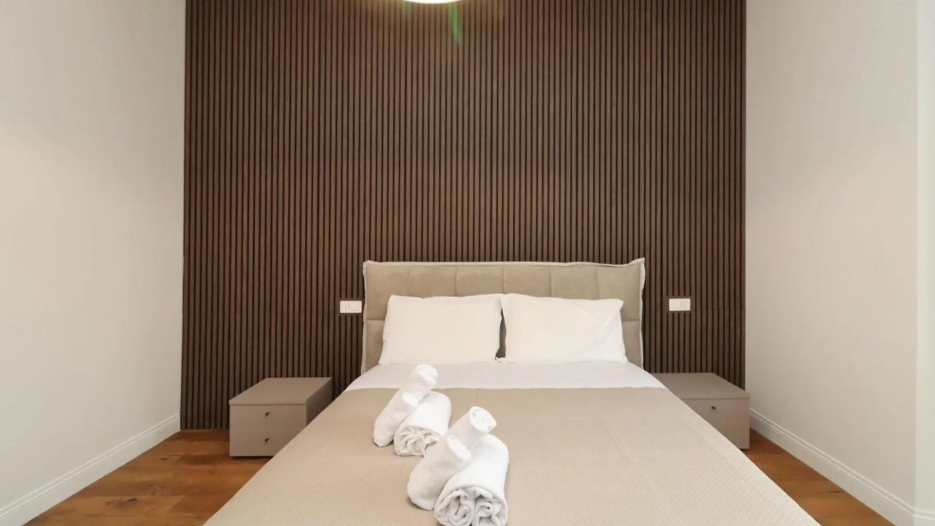 פירנצה Innovation And Luxury Borgo Pinti דירה