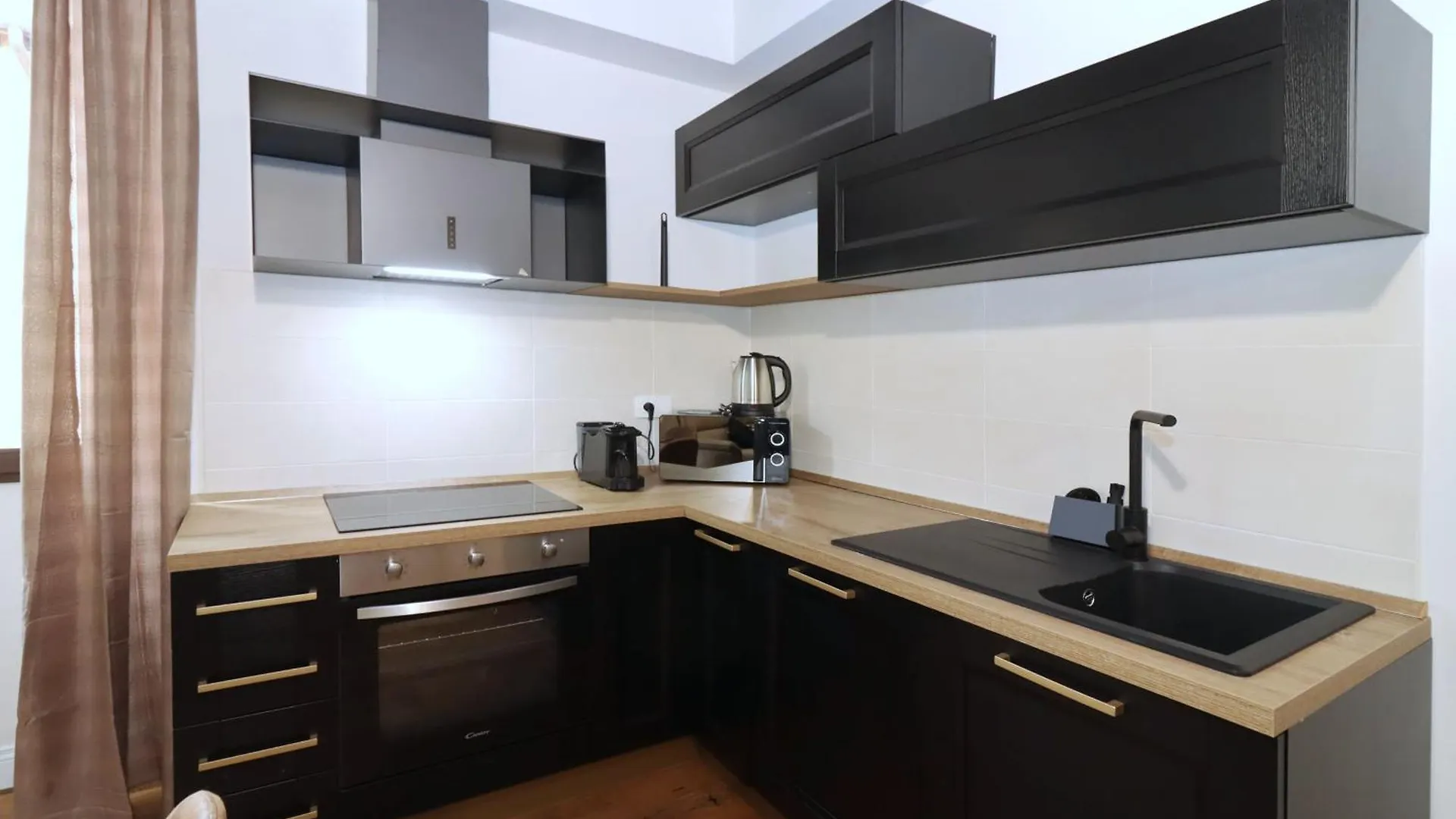 פירנצה Innovation And Luxury Borgo Pinti