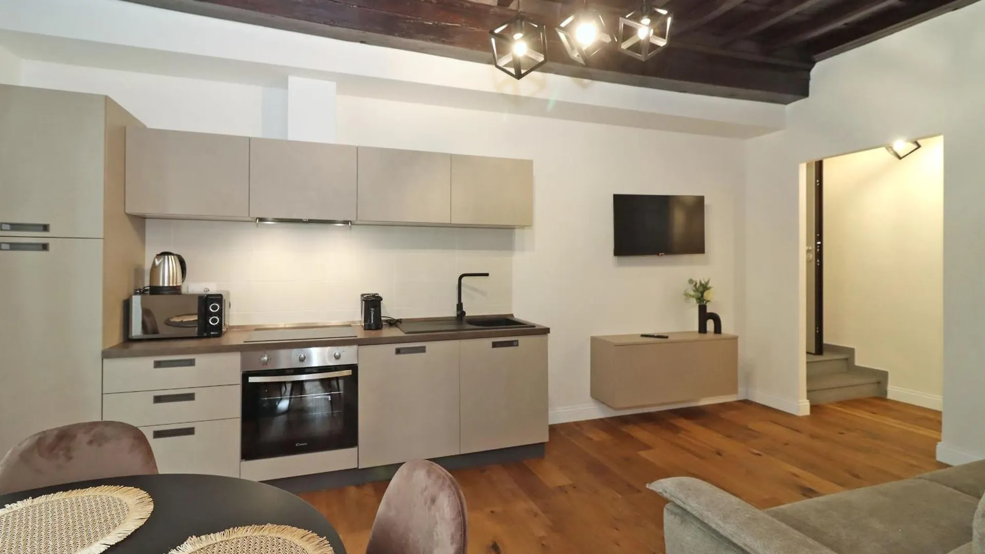 פירנצה Innovation And Luxury Borgo Pinti