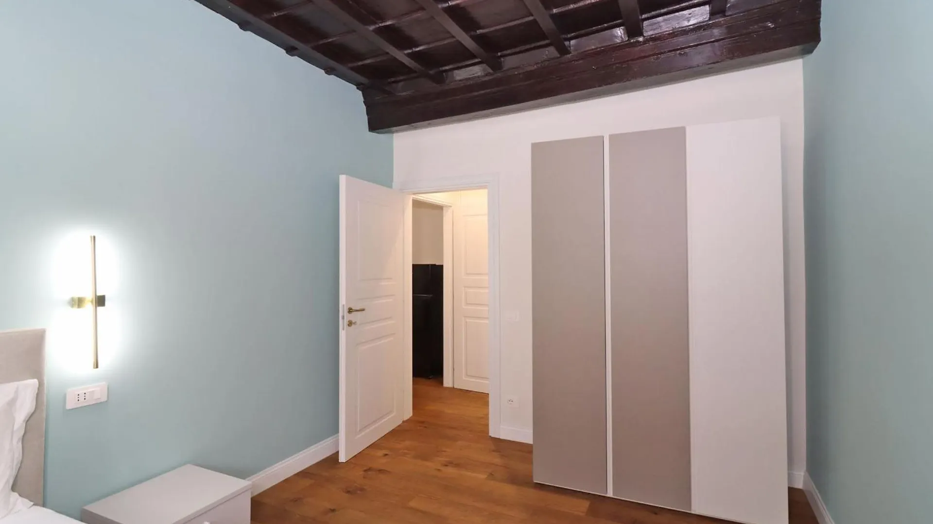 פירנצה Innovation And Luxury Borgo Pinti 0*,  איטליה