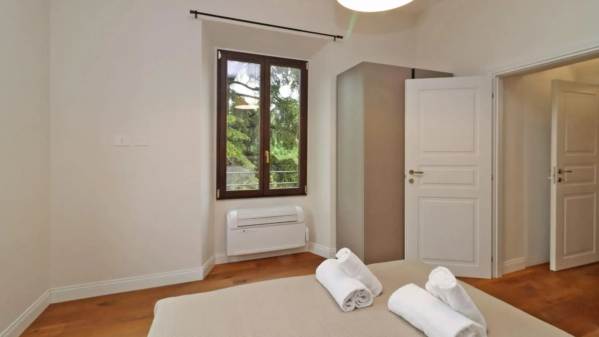 דירה פירנצה Innovation And Luxury Borgo Pinti