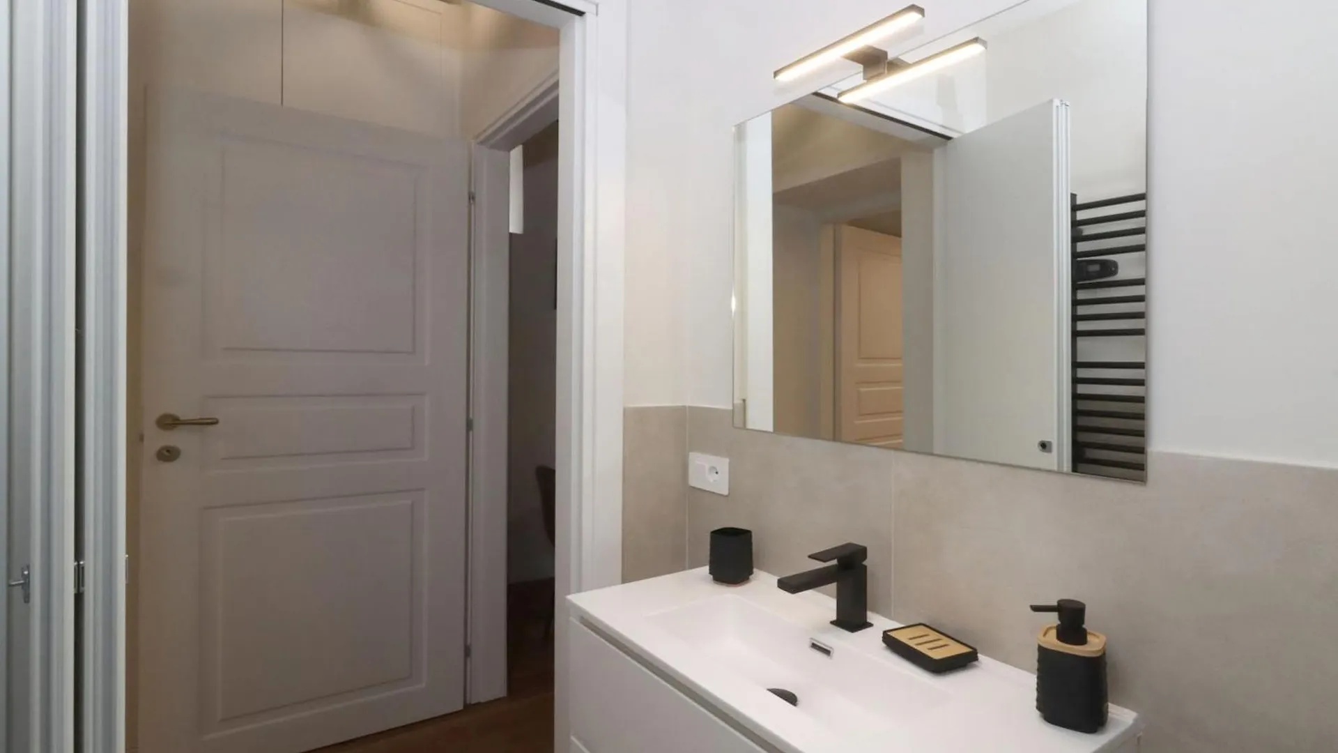 פירנצה Innovation And Luxury Borgo Pinti איטליה