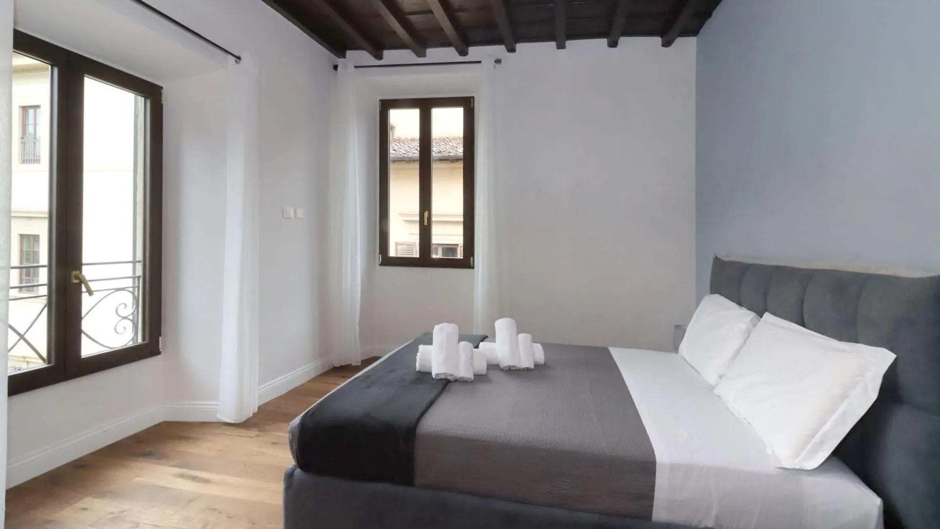 דירה פירנצה Innovation And Luxury Borgo Pinti איטליה