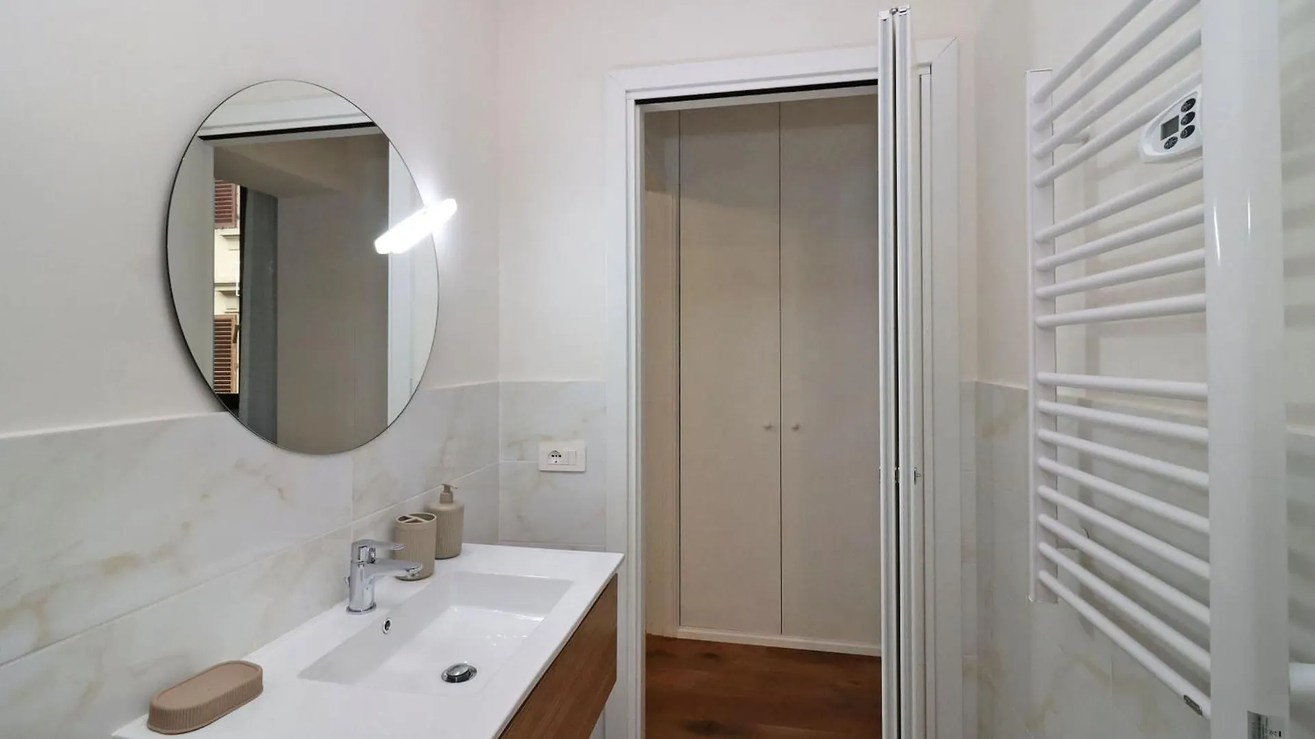 פירנצה Innovation And Luxury Borgo Pinti איטליה
