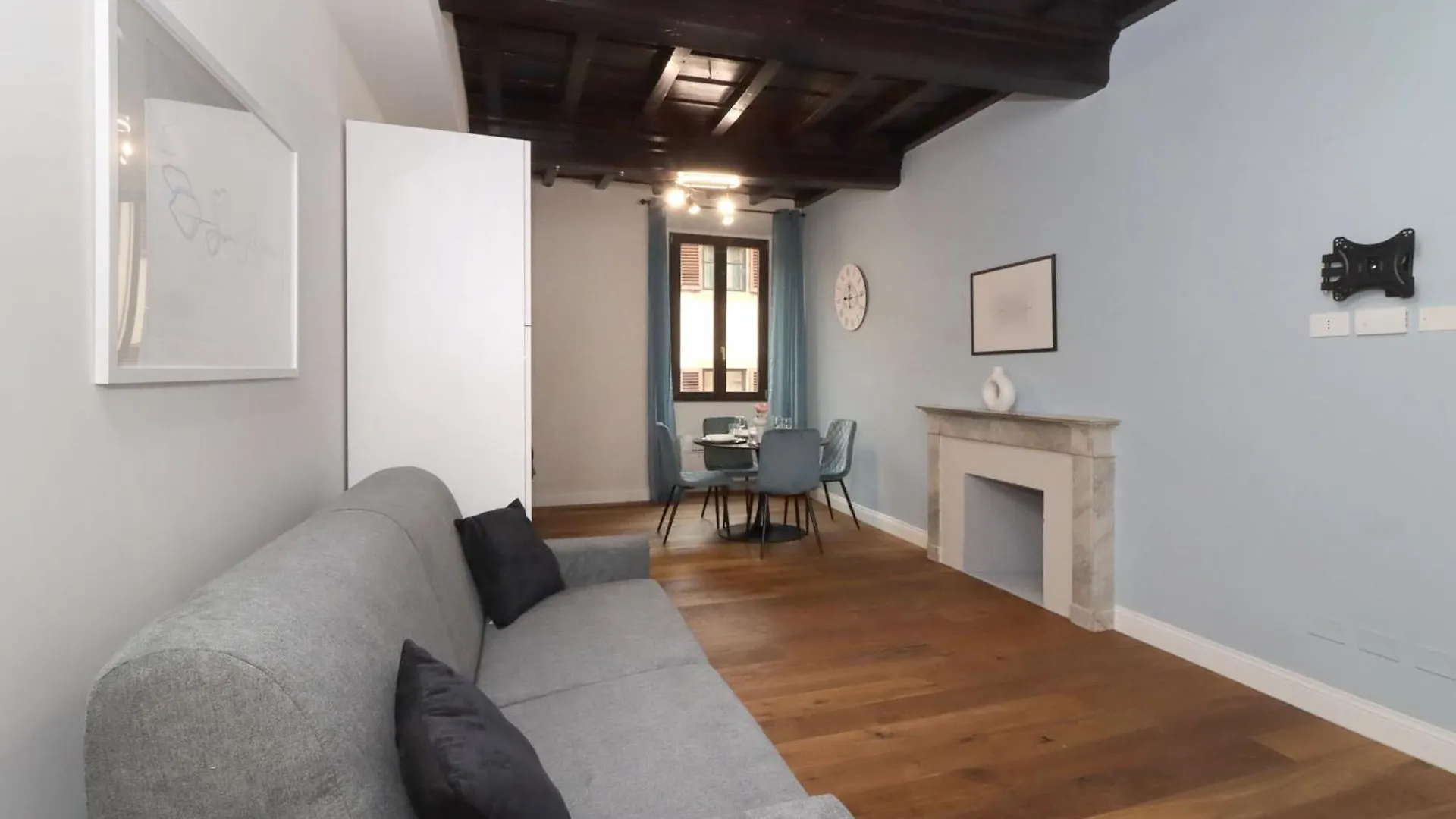 פירנצה Innovation And Luxury Borgo Pinti