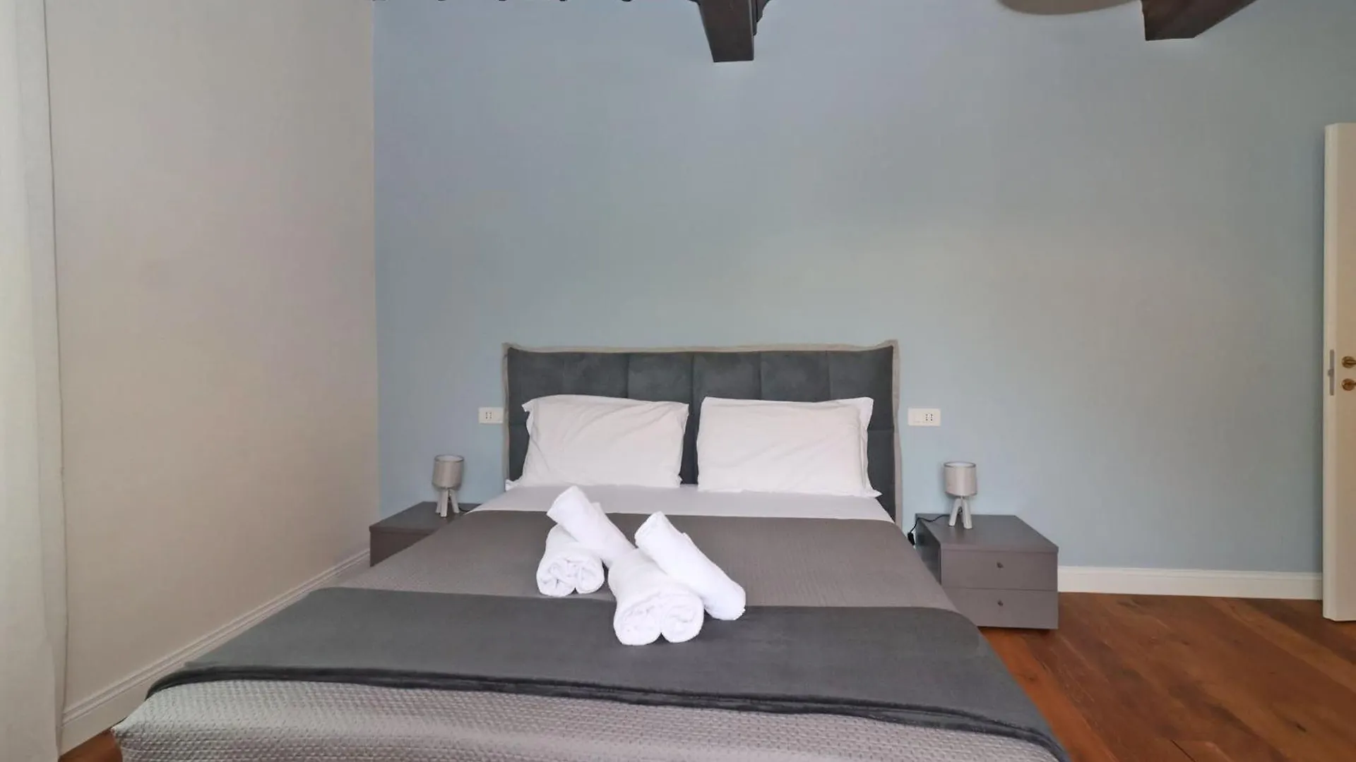 פירנצה Innovation And Luxury Borgo Pinti דירה