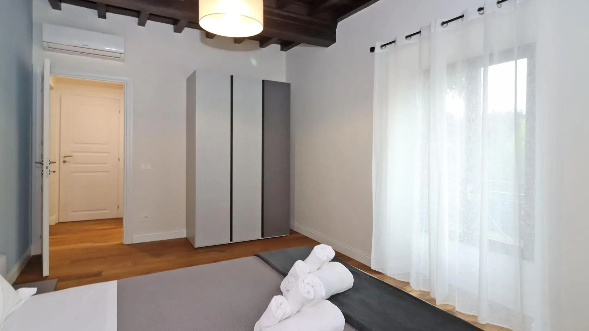 פירנצה Innovation And Luxury Borgo Pinti