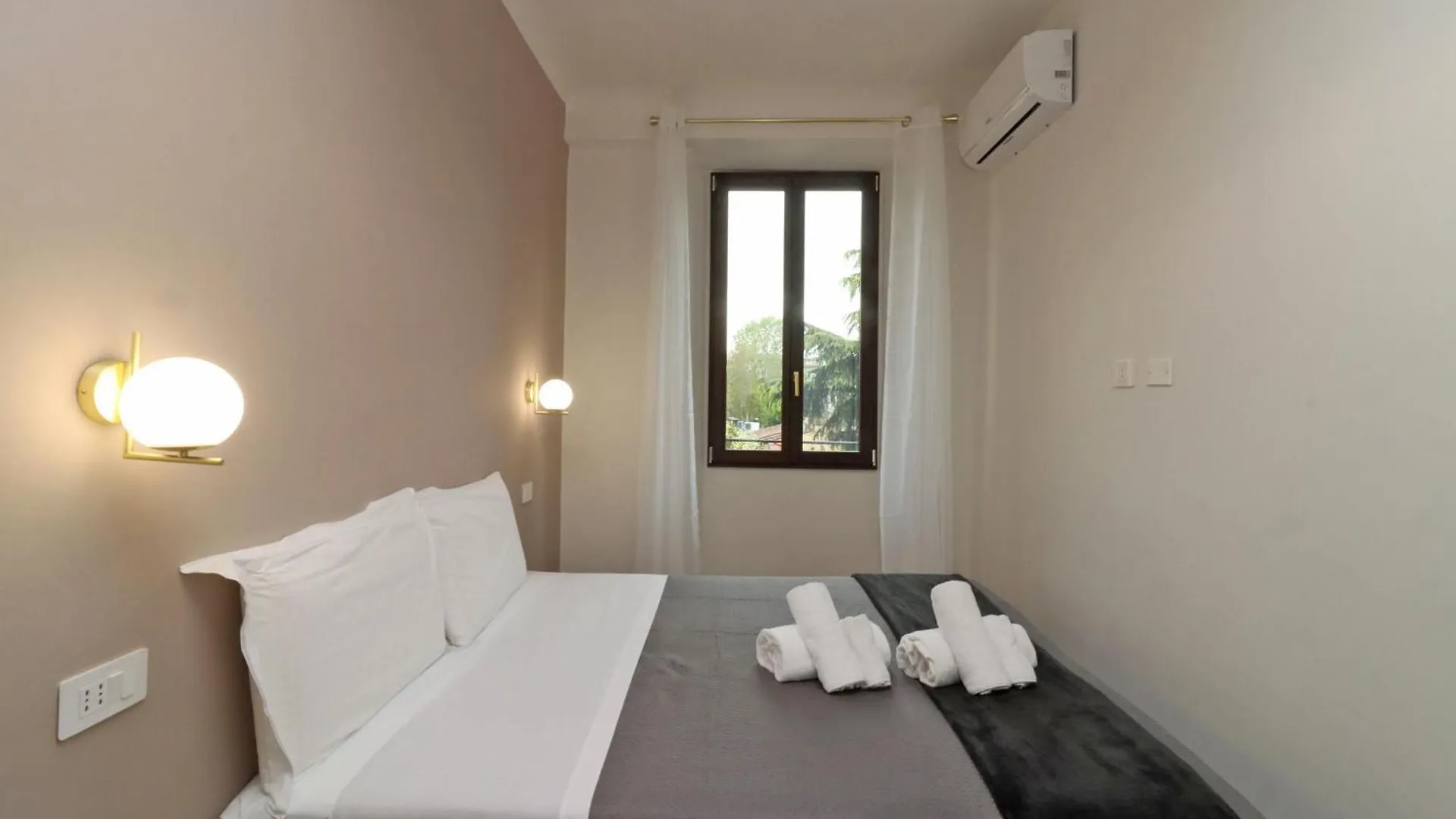 פירנצה Innovation And Luxury Borgo Pinti
