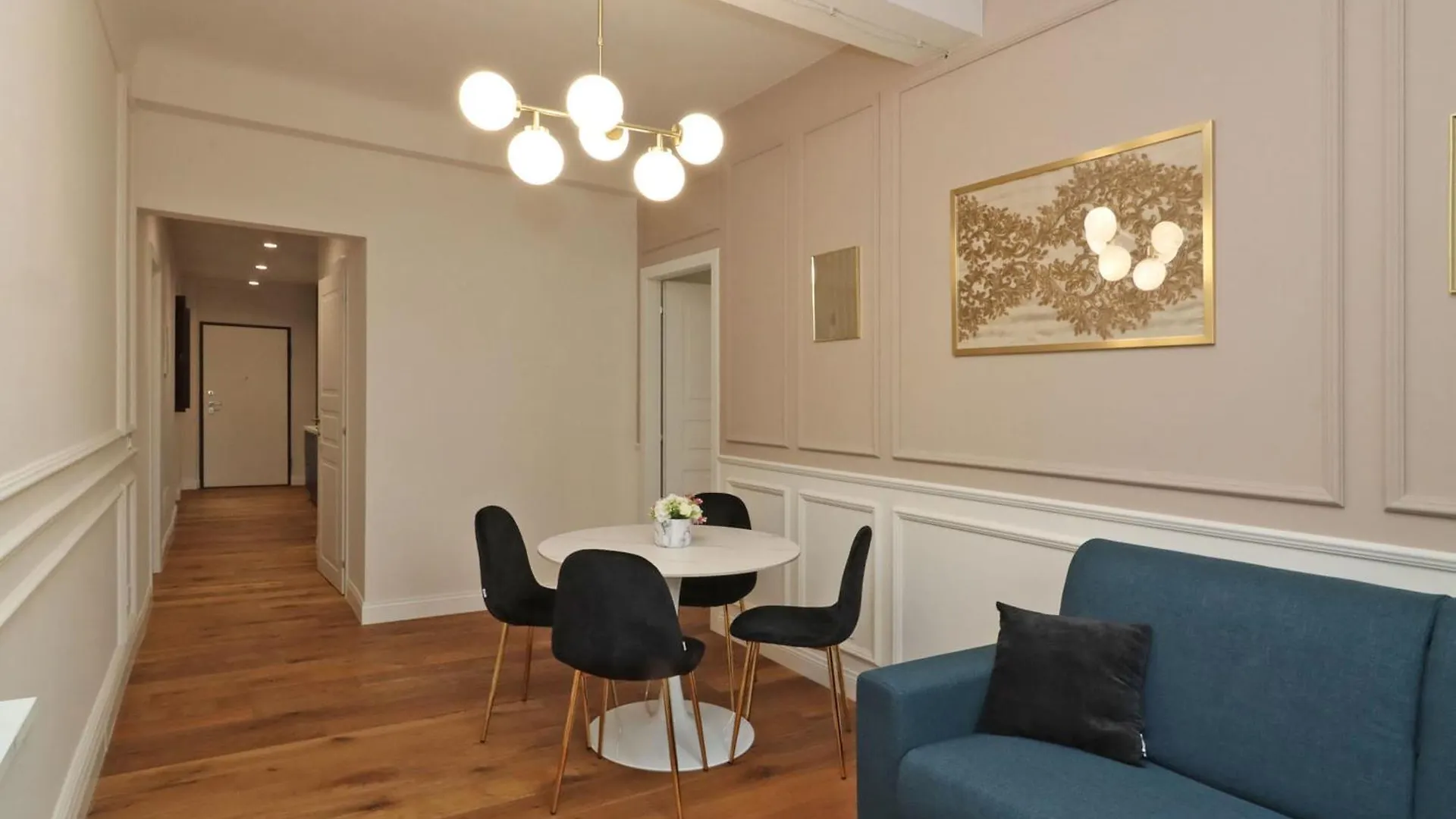 פירנצה Innovation And Luxury Borgo Pinti