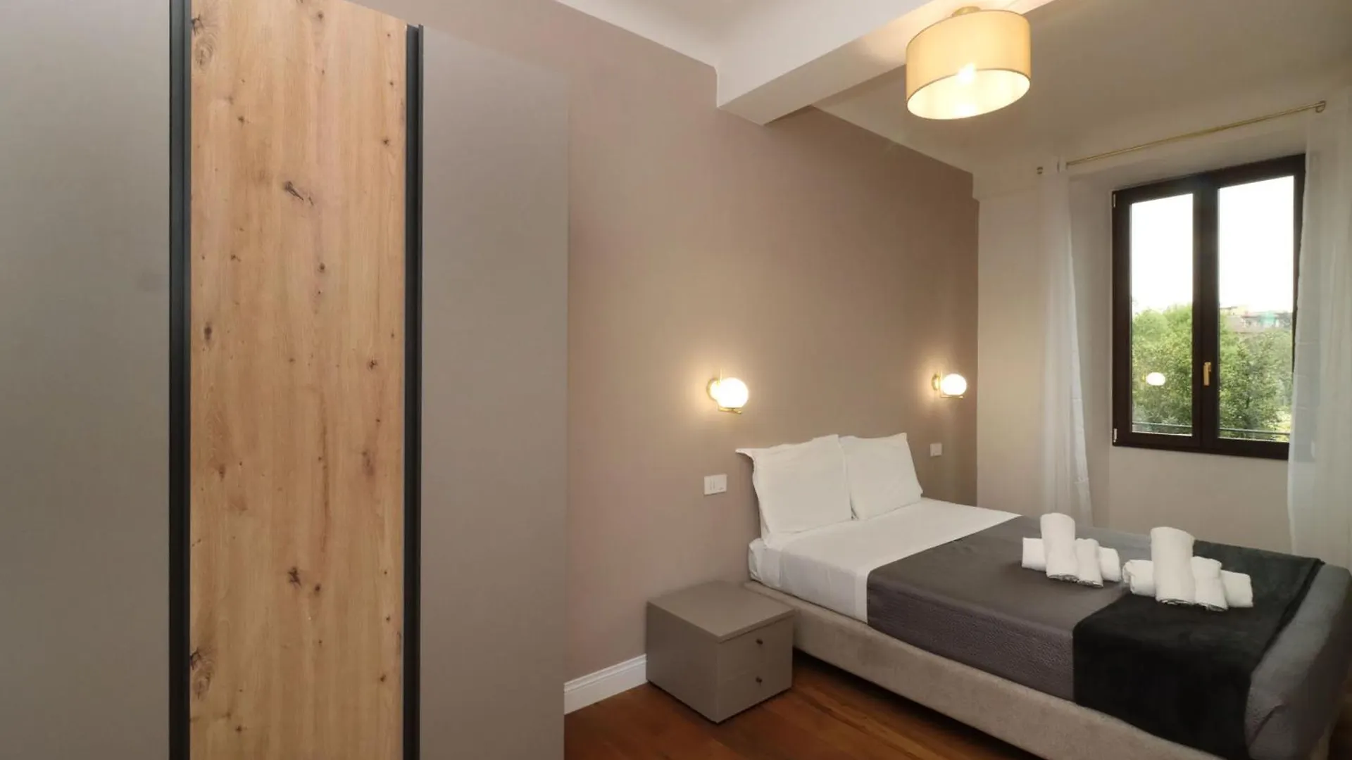 דירה פירנצה Innovation And Luxury Borgo Pinti