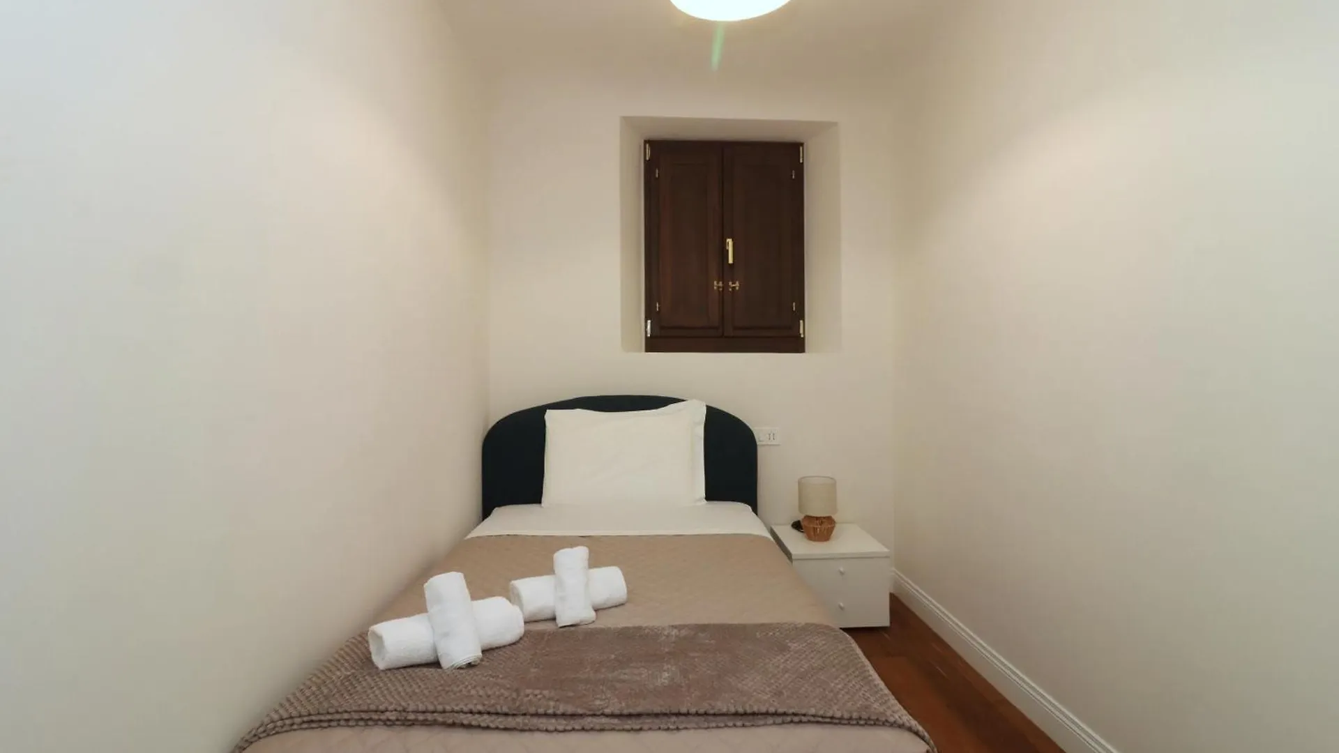 פירנצה Innovation And Luxury Borgo Pinti 0*,  איטליה
