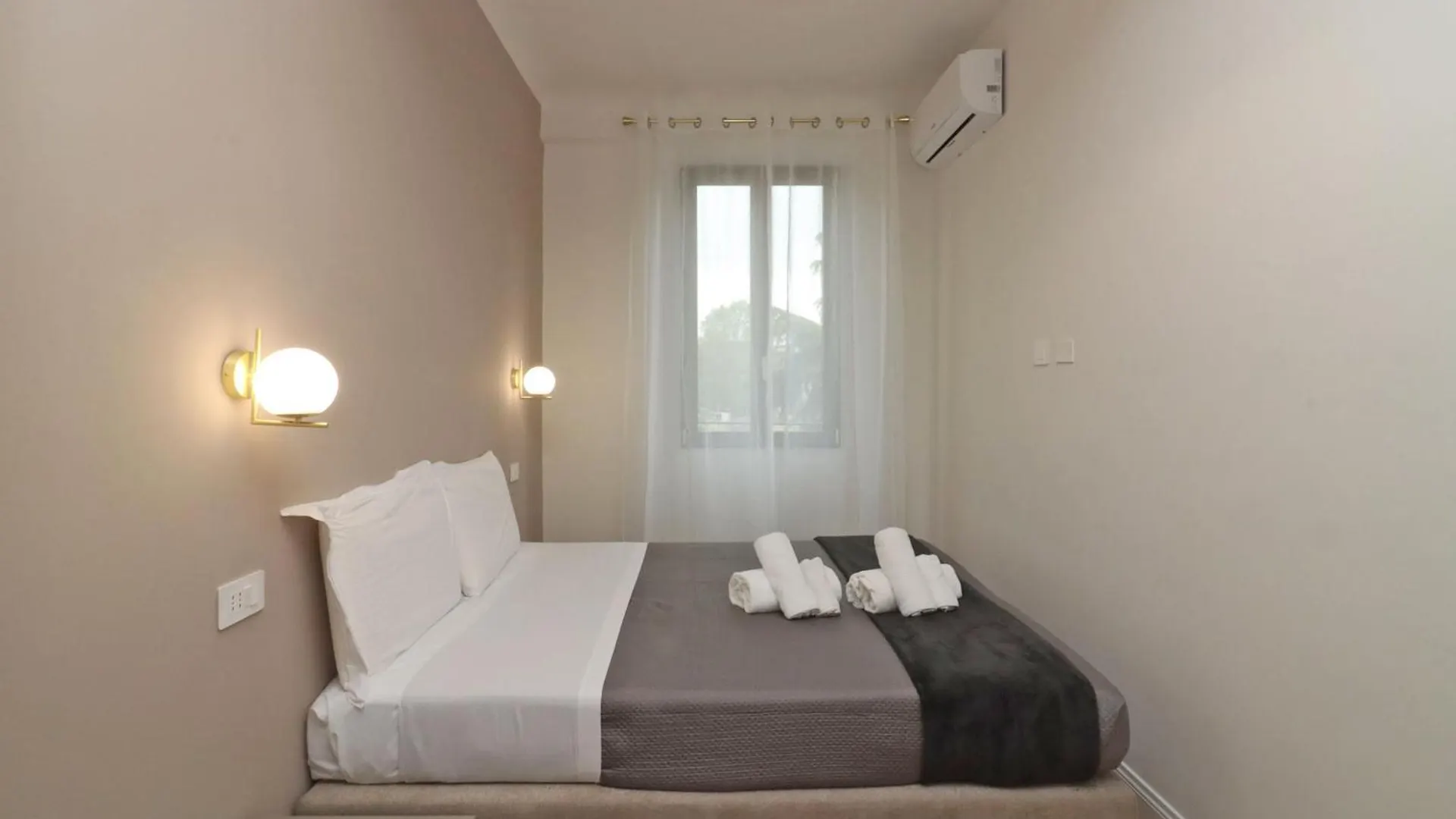 פירנצה Innovation And Luxury Borgo Pinti 0*,