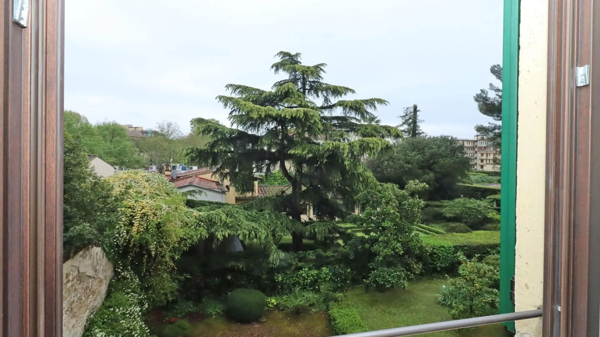 דירה פירנצה Innovation And Luxury Borgo Pinti
