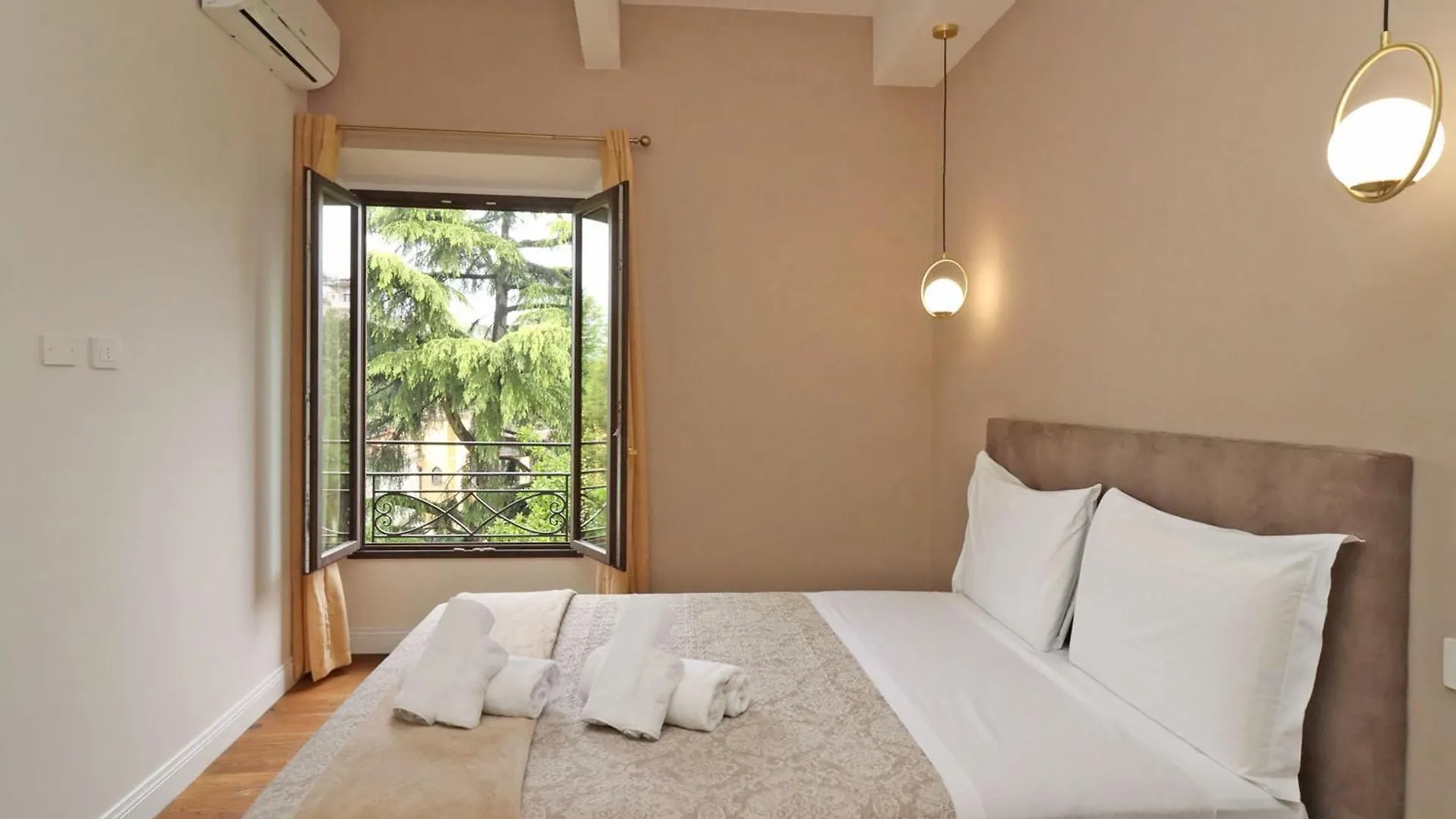 Innovation And Luxury Borgo Pinti フィレンツェ