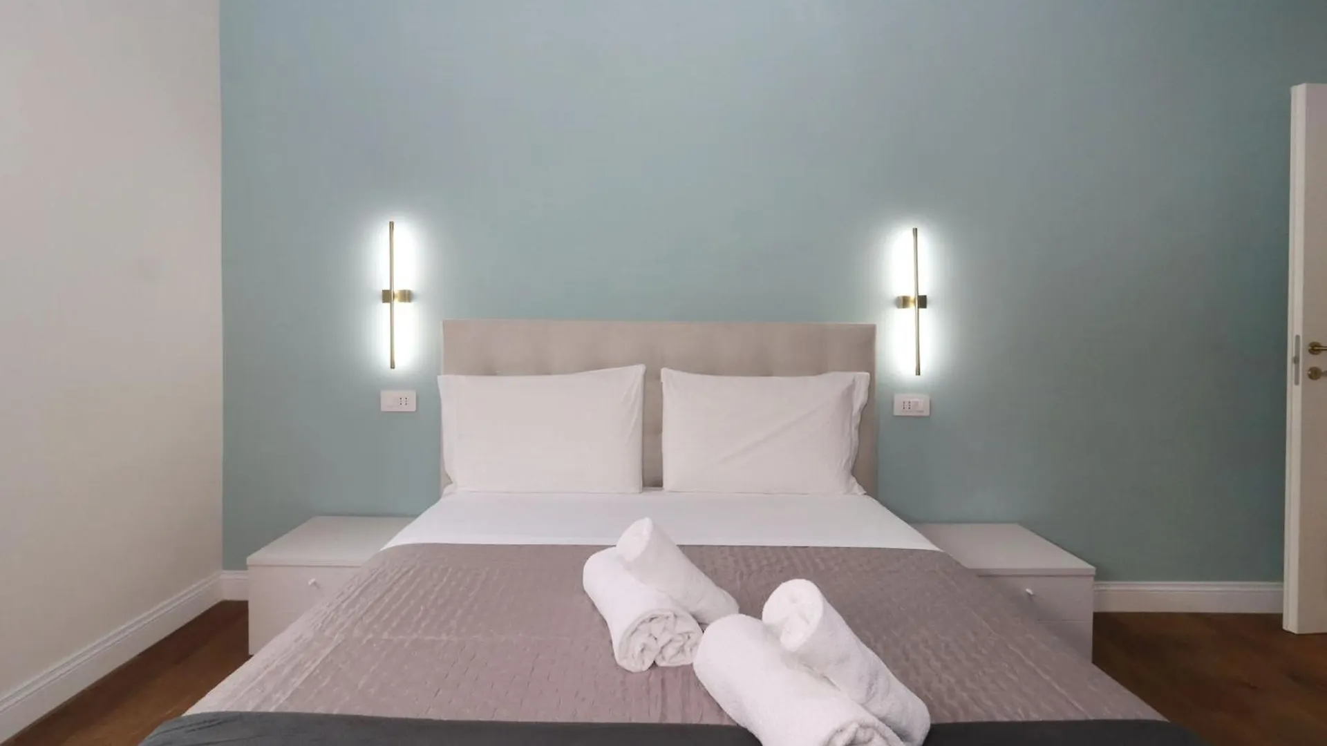Innovation And Luxury Borgo Pinti フィレンツェ 0*,  イタリア